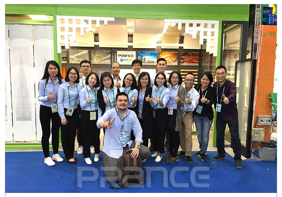 柏爾斯專業(yè)團隊